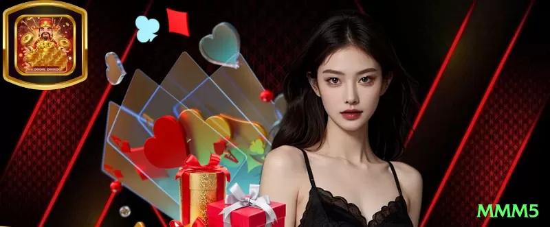 mmm5 Premium Gaming App Screenshot 1