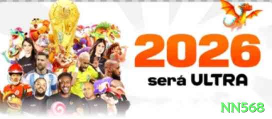 nn568 Plus - Casino & Slots Screenshot 1