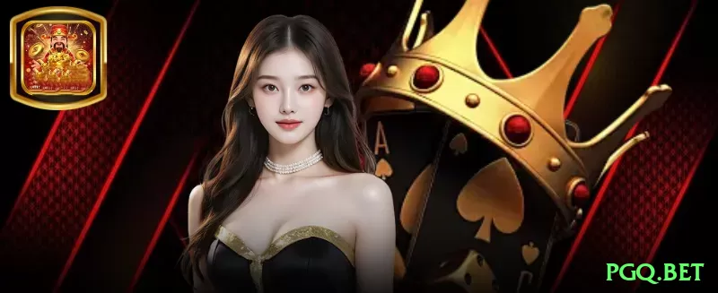 pgq.bet Official v1.0.8 Screenshot 2