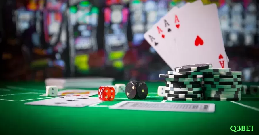 q3bet Mega - Free Download Screenshot 1