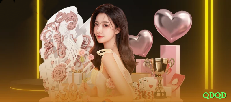 qdqd - Gaming Royal Screenshot 2