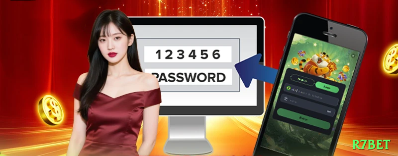 r7bet Premium Latest v5.6.7 Screenshot 1