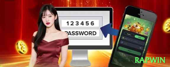 rapwin - Gaming Elite Screenshot 1