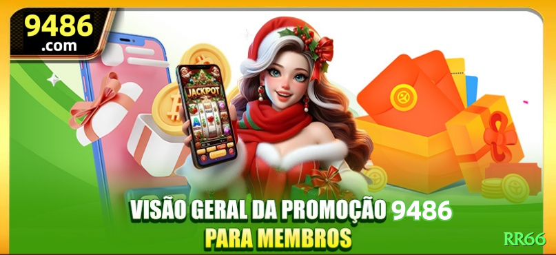 rr66 Brasil Prime v5.6.3 Screenshot 1