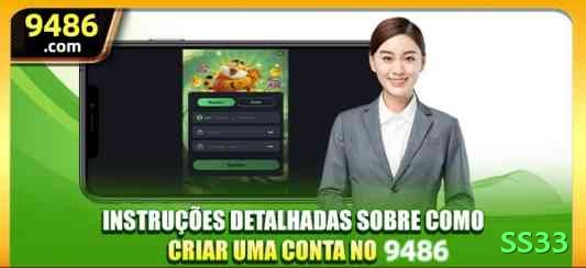 ss33 Premium - Win Real BRL Screenshot 2