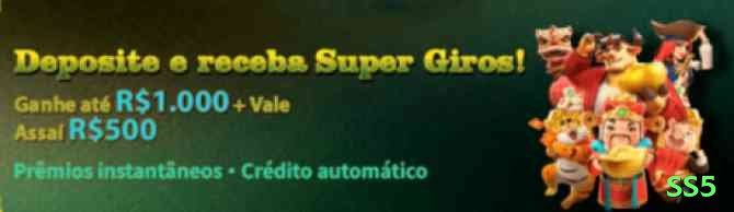 ss5 Money King v2.6.8 Screenshot 1