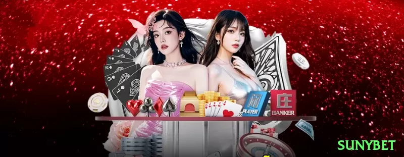 sunybet Casino Extreme v2.1.5 Screenshot 1