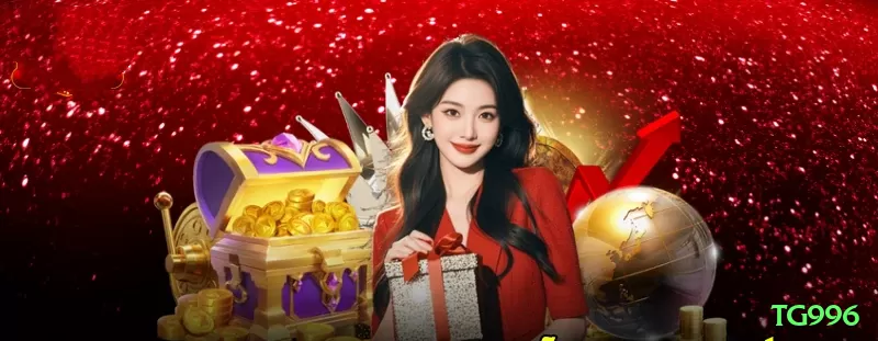 tg996 Casino Official v3.5.7 Screenshot 2