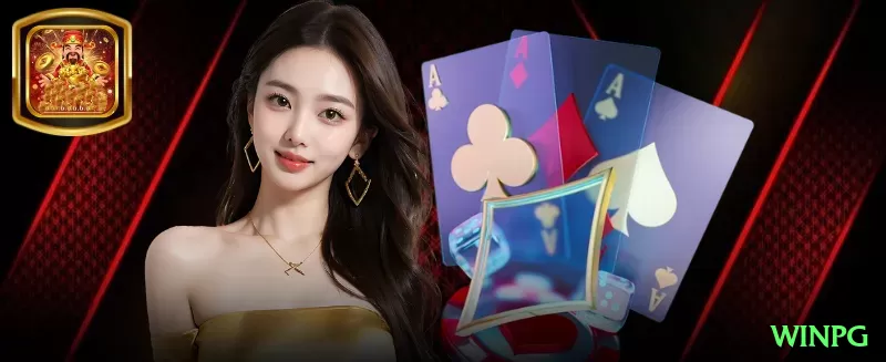 winpg - Gaming Turbo Screenshot 2