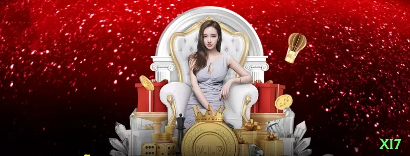 xi7 Gaming Ultimate v5.0.0 Screenshot 1