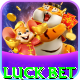 luck bet Gaming VIP